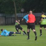 Osek i podruhé v sezoně uspěl v derby, v Katovicích vyhrál 3:1