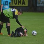 Osek i podruhé v sezoně uspěl v derby, v Katovicích vyhrál 3:1