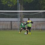 Osek i podruhé v sezoně uspěl v derby, v Katovicích vyhrál 3:1