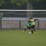 Osek i podruhé v sezoně uspěl v derby, v Katovicích vyhrál 3:1