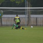 Osek i podruhé v sezoně uspěl v derby, v Katovicích vyhrál 3:1