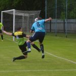 Osek i podruhé v sezoně uspěl v derby, v Katovicích vyhrál 3:1