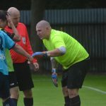 Osek i podruhé v sezoně uspěl v derby, v Katovicích vyhrál 3:1