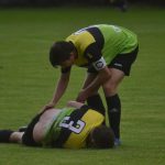 Osek i podruhé v sezoně uspěl v derby, v Katovicích vyhrál 3:1