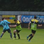 Osek i podruhé v sezoně uspěl v derby, v Katovicích vyhrál 3:1
