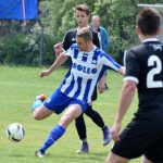 Duel prvního s posledním překvapení nepřinesl