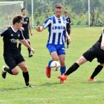 Duel prvního s posledním překvapení nepřinesl