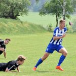 Duel prvního s posledním překvapení nepřinesl