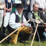 Bernartickým sekáčem se stal Miroslav Šobr ze Strakonic. Nejvzdálenější sekáč byl z Orlických hor