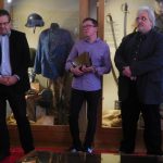 Nová výstava v Milevském muzeu je o konci monarchie a začátku republiky