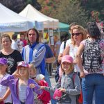 Festival Vltava Open zahájil turistickou a plavební sezónu v Týně nad Vltavou