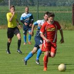 Osecké béčko zahazovalo šance, Mirovice trestaly