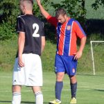 Ze stopera útočníkem a Bernartice přerušily sérii porážek