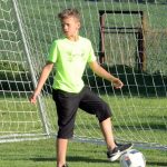 Ze stopera útočníkem a Bernartice přerušily sérii porážek