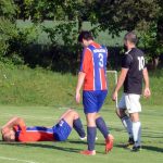 Ze stopera útočníkem a Bernartice přerušily sérii porážek