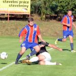 Ze stopera útočníkem a Bernartice přerušily sérii porážek