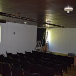 V Loučovicích otevřou Kino club