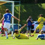 Táborsko se po remíze ve Varnsdorfu zachránilo