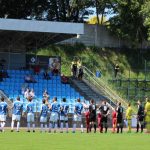 Táborsko se po remíze ve Varnsdorfu zachránilo