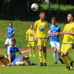 Táborsko se po remíze ve Varnsdorfu zachránilo