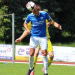 Táborsko se po remíze ve Varnsdorfu zachránilo