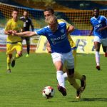 Táborsko se po remíze ve Varnsdorfu zachránilo