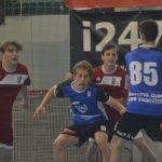 Strakonický dorost výhrou s předposledním potvrdil konečné sedmé místo