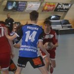Strakonický dorost výhrou s předposledním potvrdil konečné sedmé místo