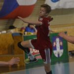 Strakonický dorost výhrou s předposledním potvrdil konečné sedmé místo