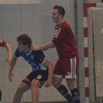 Strakonický dorost výhrou s předposledním potvrdil konečné sedmé místo