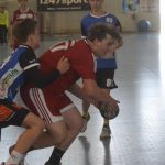 Strakonický dorost výhrou s předposledním potvrdil konečné sedmé místo