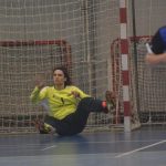 Strakonický dorost výhrou s předposledním potvrdil konečné sedmé místo