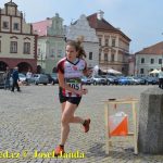 Mistrovství ČR v orientačním běhu ovládli v Táboře Král s Horčičkovou