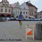 Mistrovství ČR v orientačním běhu ovládli v Táboře Král s Horčičkovou