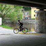 Na soutěži Mladý cyklista na Českokrumlovsku excelovala ZŠ Školní Kaplice