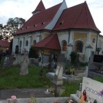 Věnečky a rakvičky v kavárně Sejdeme se na hřbitově