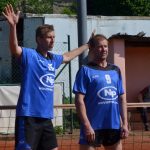 I druhé derby pro Strakonice, tentokrát vyhrály jasně 7:0!