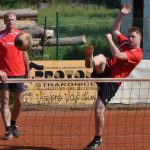 I druhé derby pro Strakonice, tentokrát vyhrály jasně 7:0!