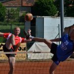 I druhé derby pro Strakonice, tentokrát vyhrály jasně 7:0!