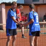 I druhé derby pro Strakonice, tentokrát vyhrály jasně 7:0!