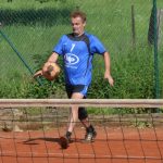 I druhé derby pro Strakonice, tentokrát vyhrály jasně 7:0!