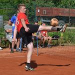 I druhé derby pro Strakonice, tentokrát vyhrály jasně 7:0!