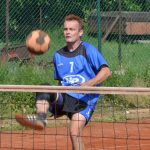 I druhé derby pro Strakonice, tentokrát vyhrály jasně 7:0!