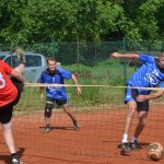 I druhé derby pro Strakonice, tentokrát vyhrály jasně 7:0!