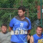 I druhé derby pro Strakonice, tentokrát vyhrály jasně 7:0!
