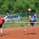 I druhé derby pro Strakonice, tentokrát vyhrály jasně 7:0!