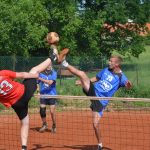 I druhé derby pro Strakonice, tentokrát vyhrály jasně 7:0!