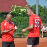 I druhé derby pro Strakonice, tentokrát vyhrály jasně 7:0!