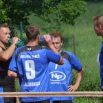I druhé derby pro Strakonice, tentokrát vyhrály jasně 7:0!