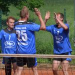 I druhé derby pro Strakonice, tentokrát vyhrály jasně 7:0!